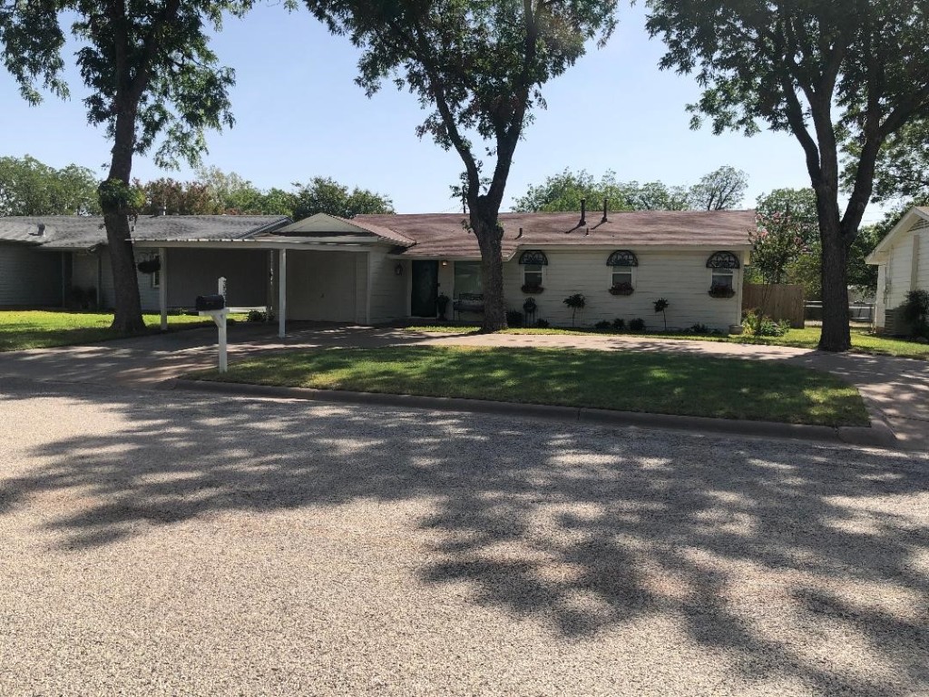 3533 Highland Avenue Abilene TX 79605