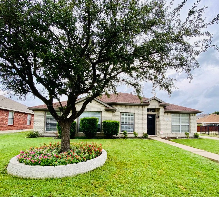 220 Buffalo Creek Drive Desoto TX 75115