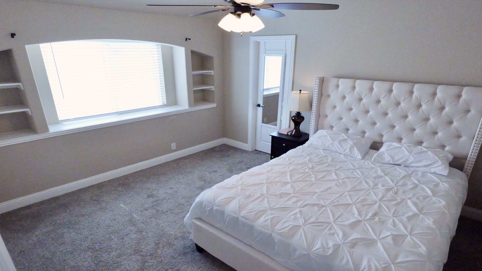 1305 Monticello Drive Burleson TX 76028