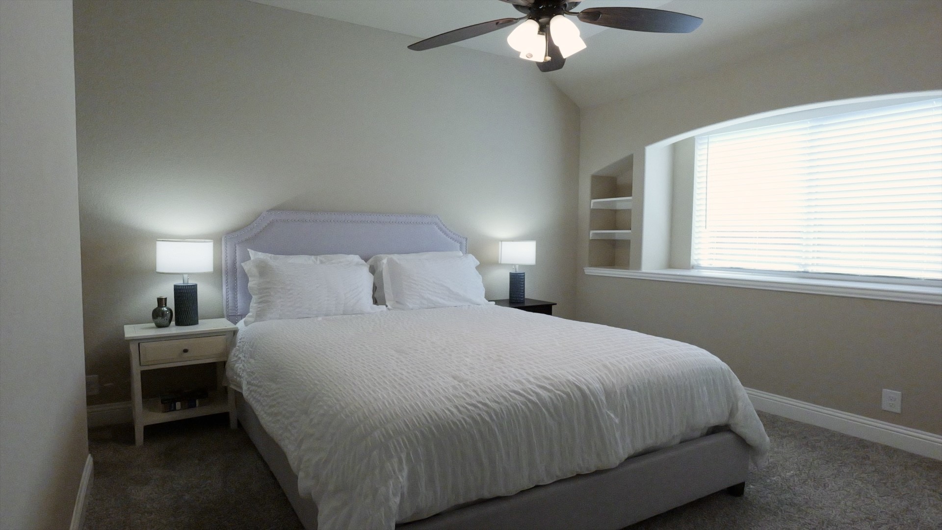 1305 Monticello Drive Burleson TX 76028