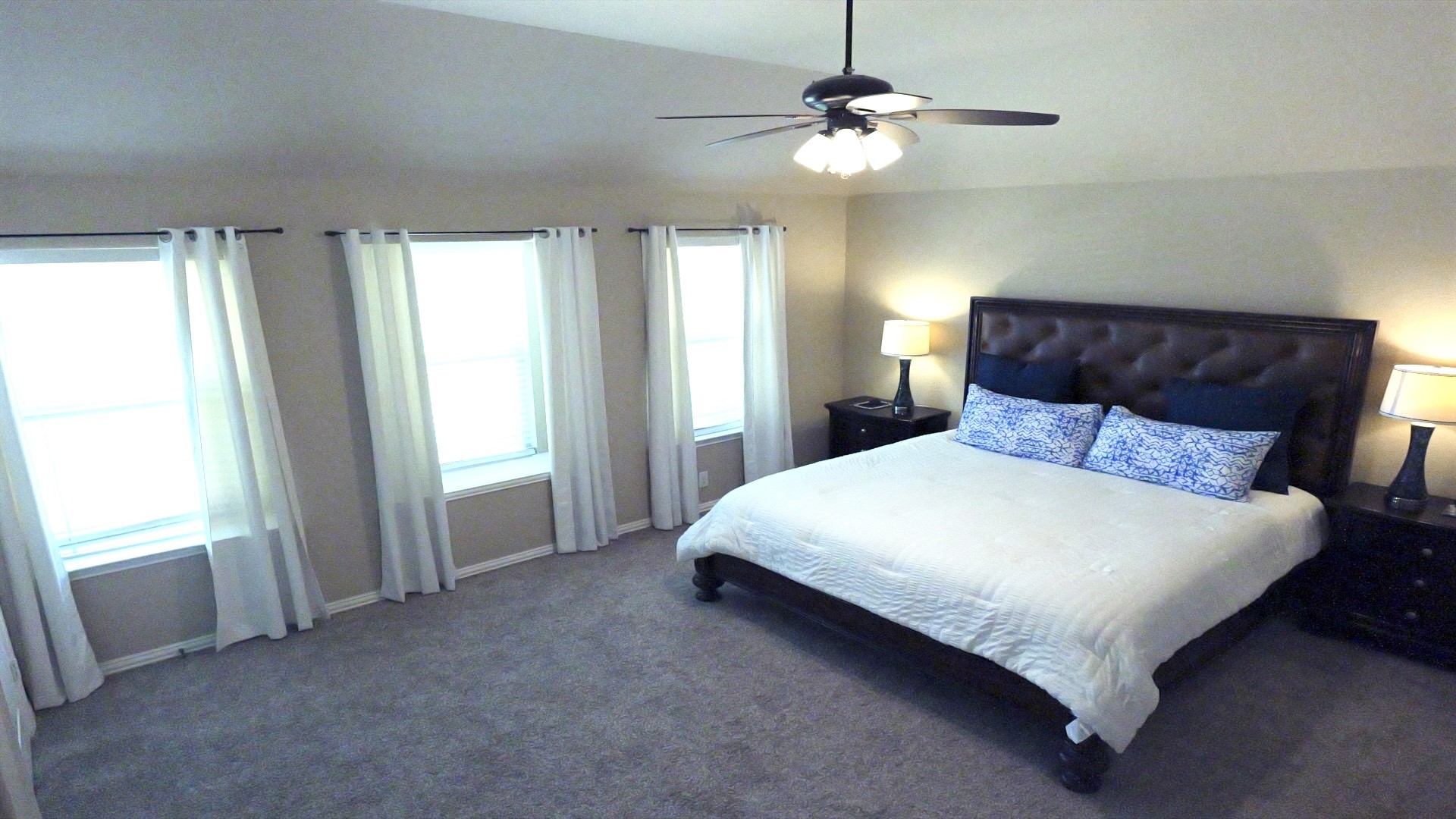 1305 Monticello Drive Burleson TX 76028