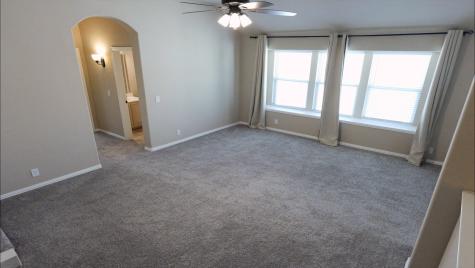 1305 Monticello Drive Burleson TX 76028