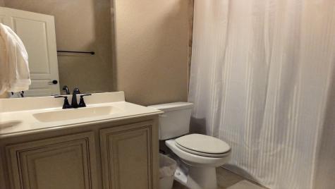1305 Monticello Drive Burleson TX 76028