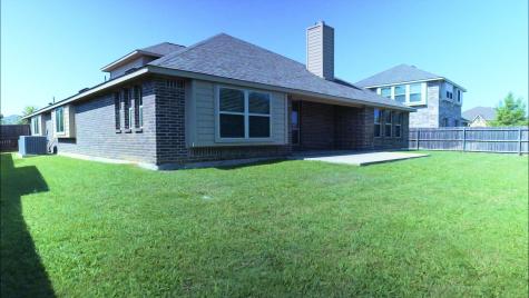 1305 Monticello Drive Burleson TX 76028