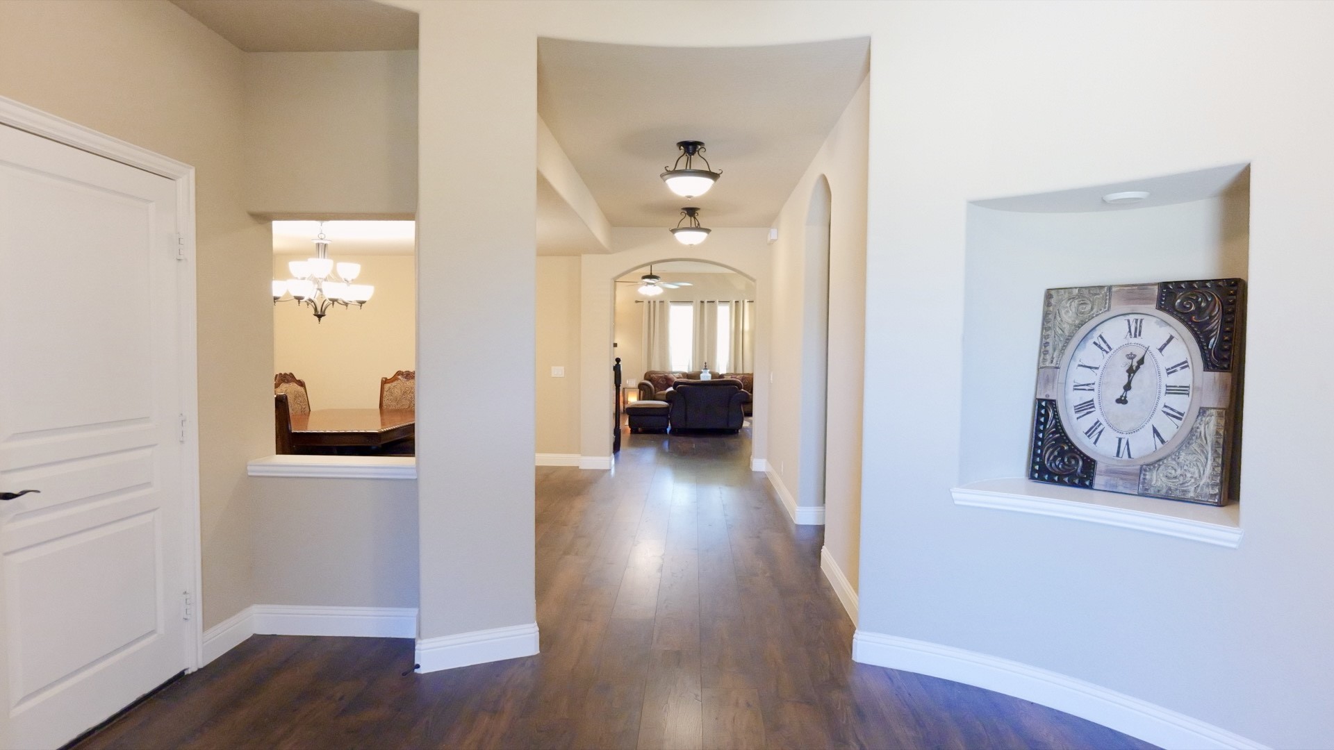 1305 Monticello Drive Burleson TX 76028