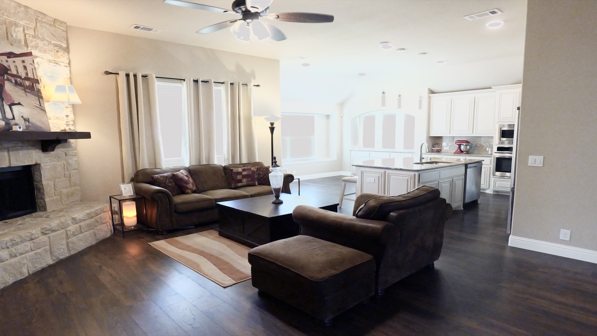 1305 Monticello Drive Burleson TX 76028