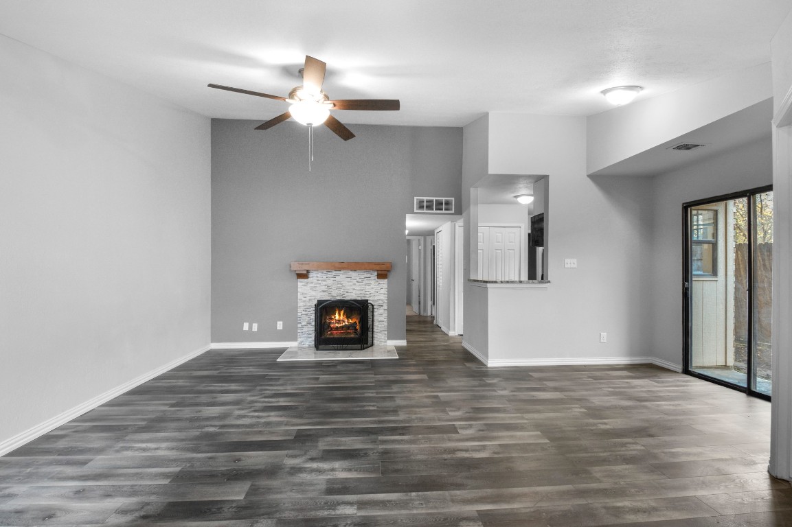 520 Matterhorn Street Cedar Hill TX 75104