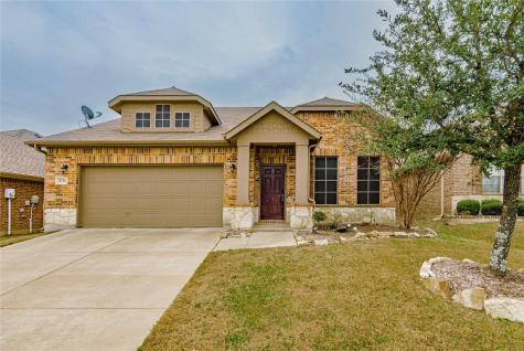 4516 Fern Valley Drive Fort Worth TX 76244
