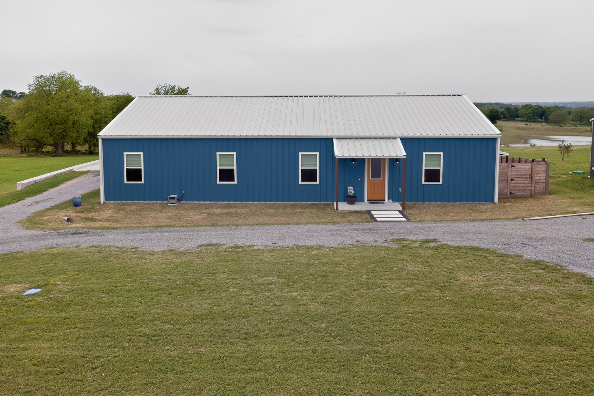 613 Kentucky Town Road Whitewright TX 75491