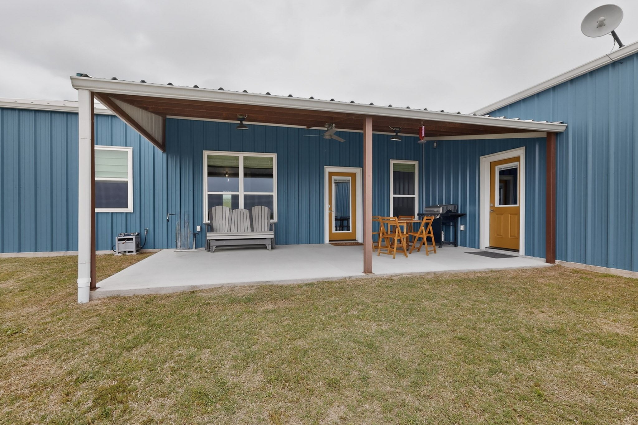 613 Kentucky Town Road Whitewright TX 75491