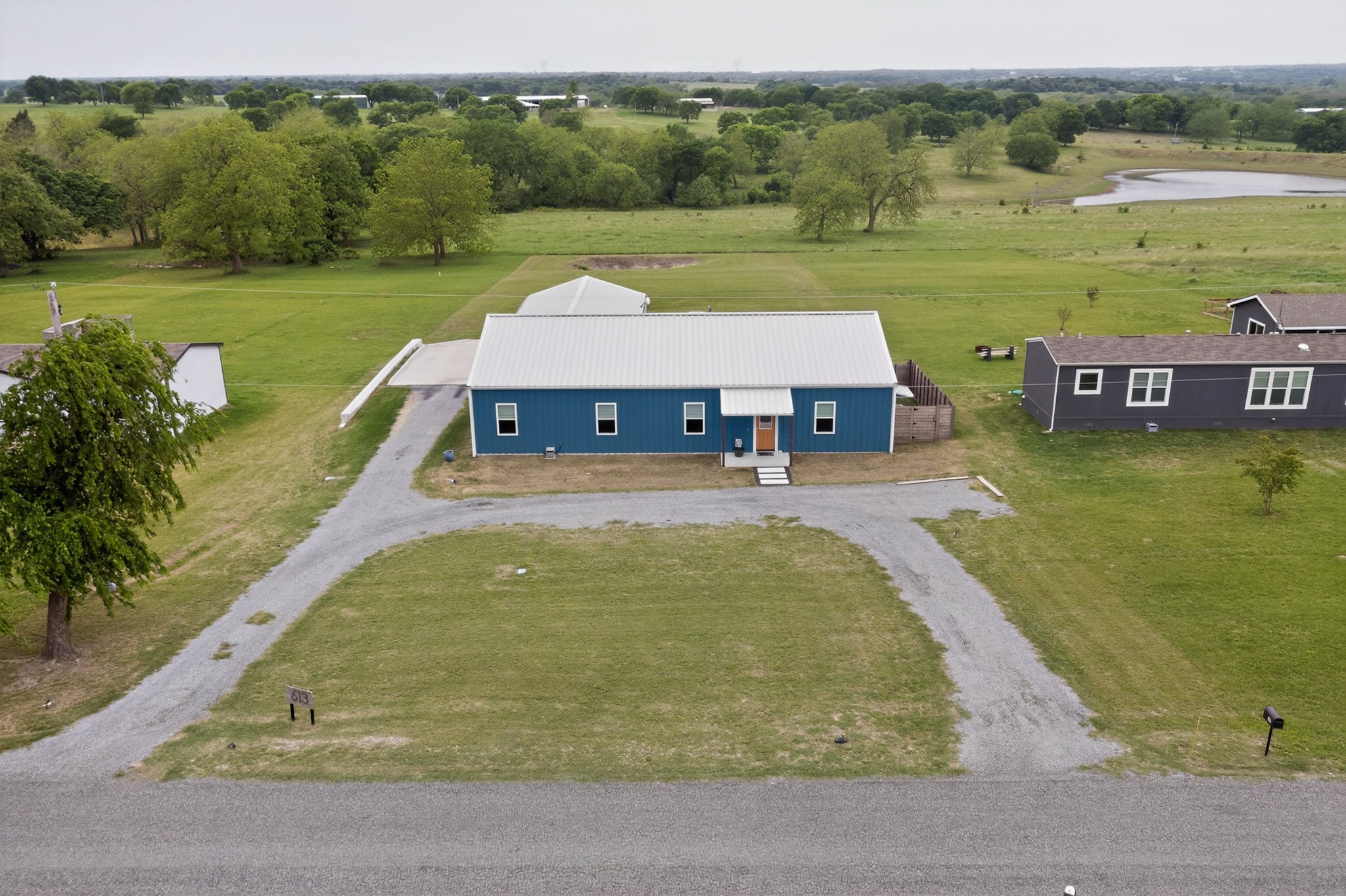 613 Kentucky Town Road Whitewright TX 75491
