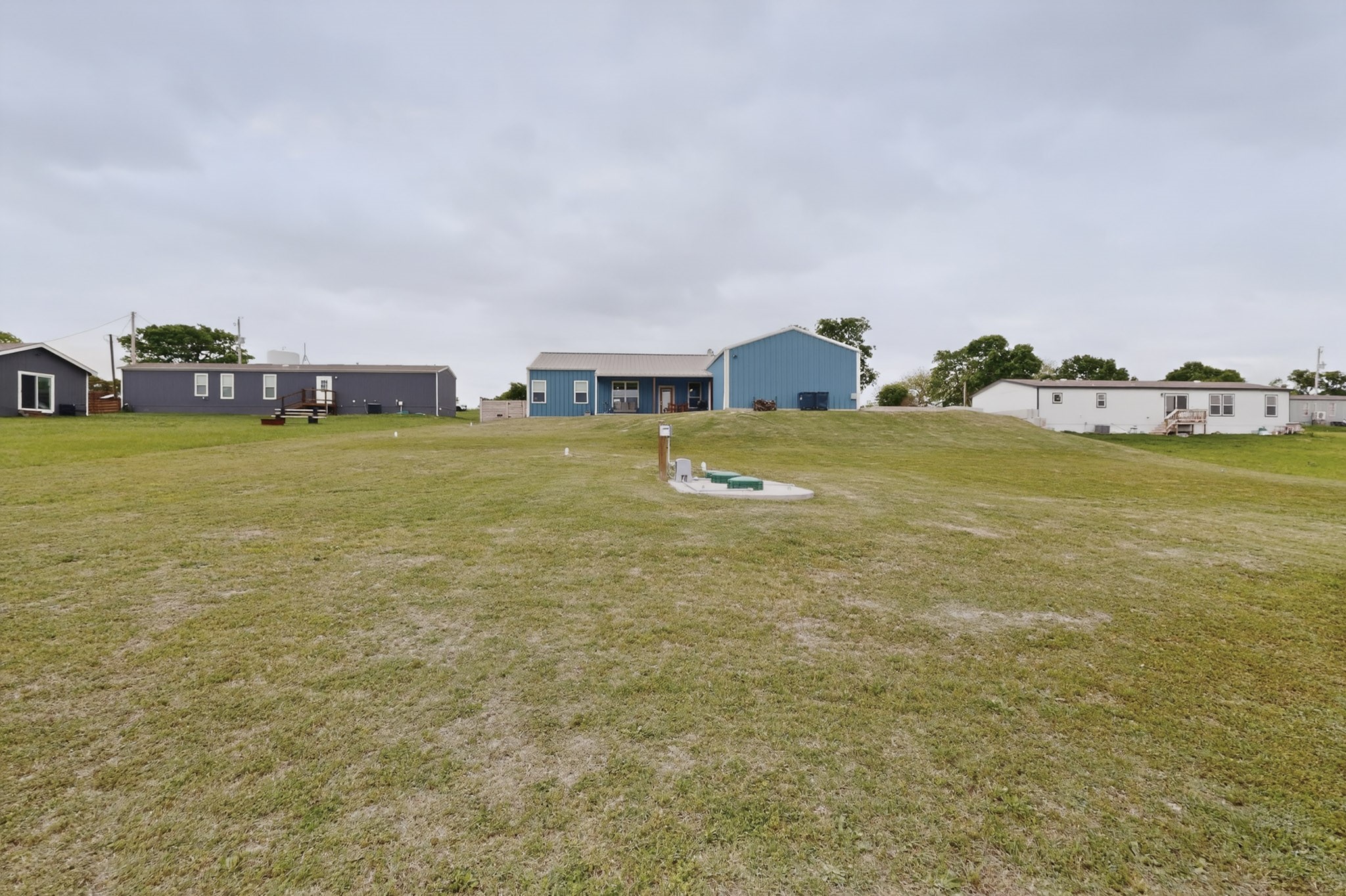 613 Kentucky Town Road Whitewright TX 75491