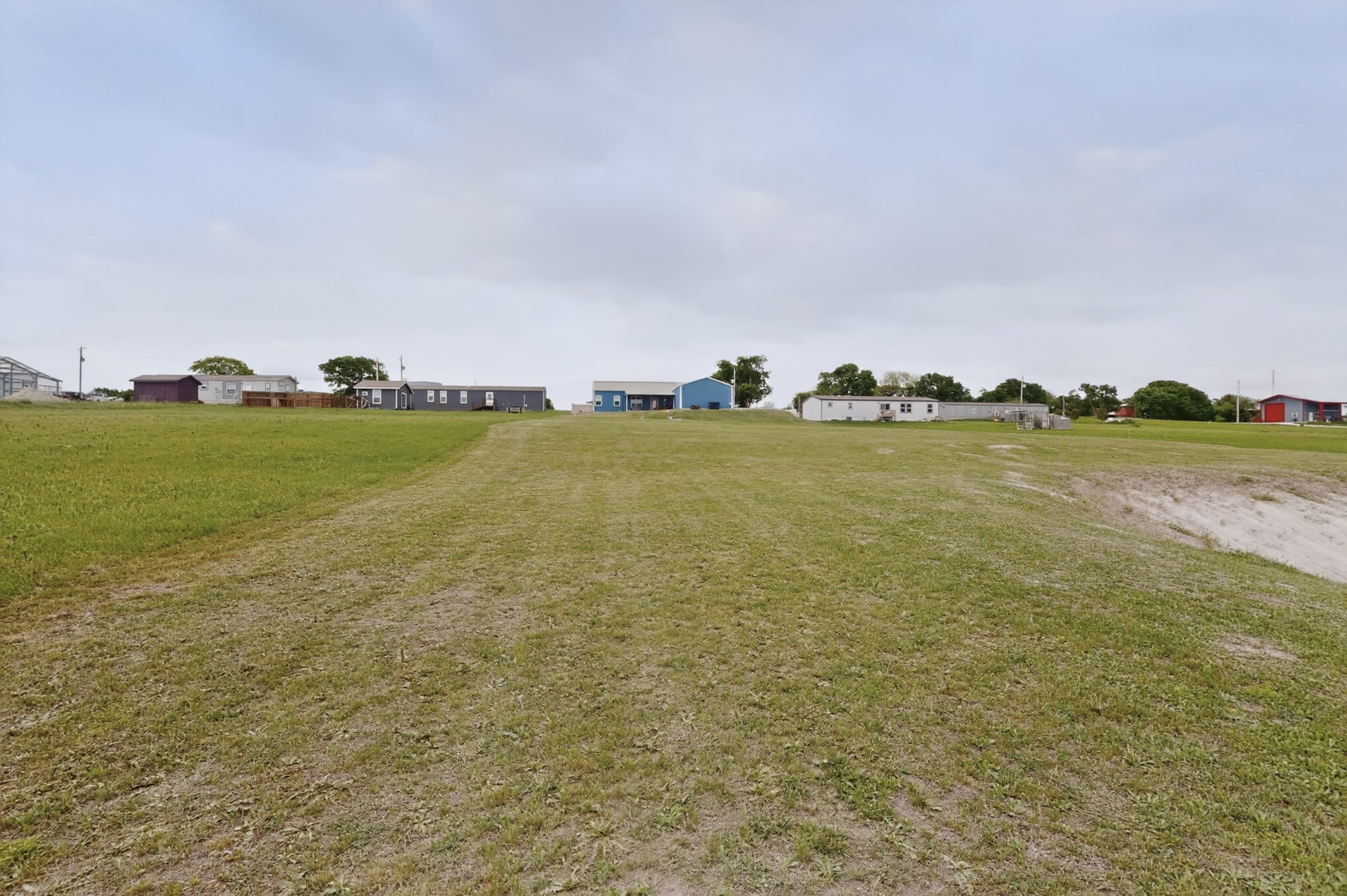 613 Kentucky Town Road Whitewright TX 75491