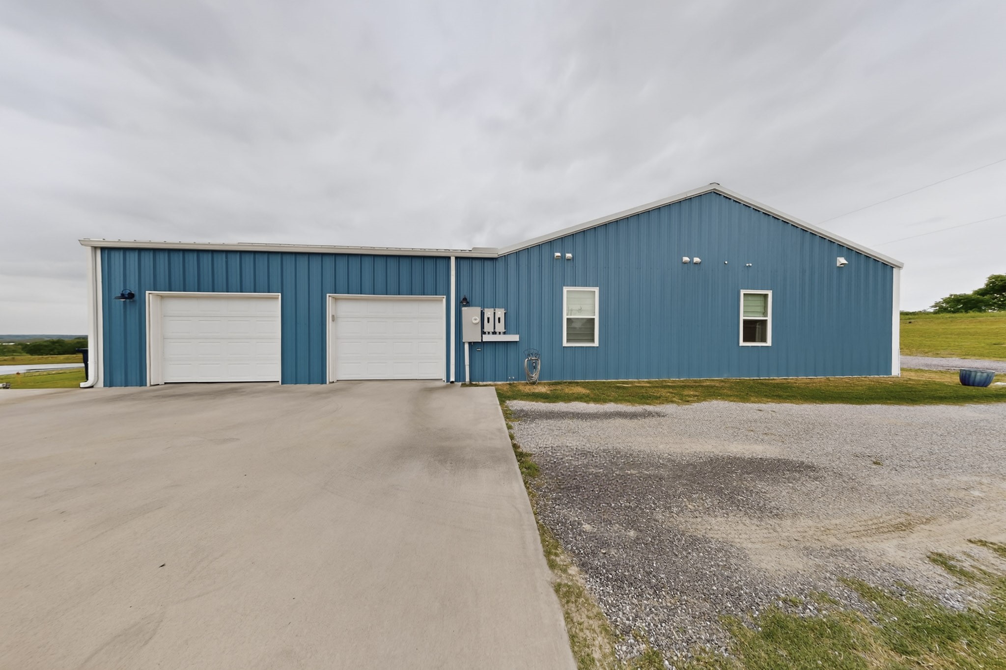 613 Kentucky Town Road Whitewright TX 75491