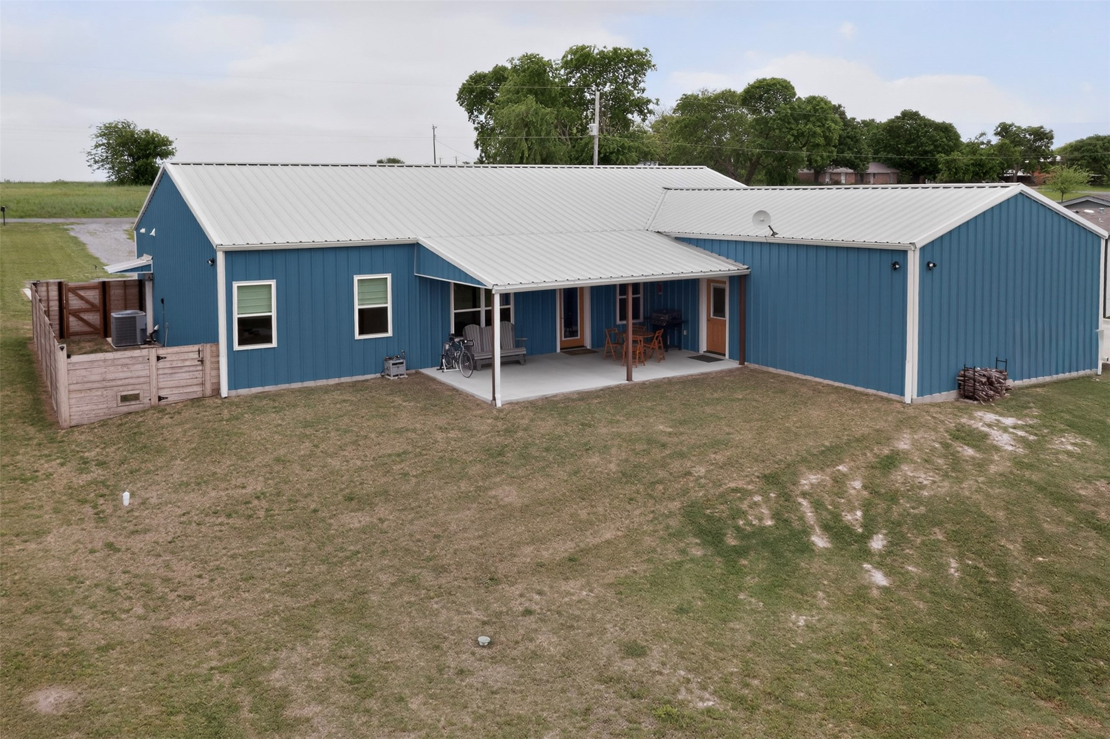 613 Kentucky Town Road Whitewright TX 75491