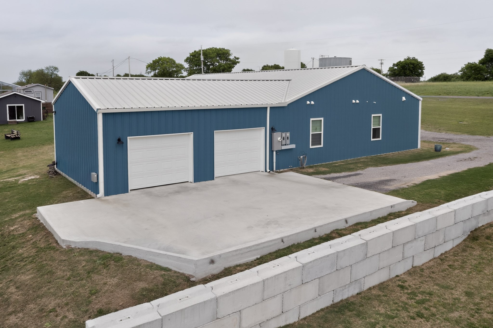 613 Kentucky Town Road Whitewright TX 75491