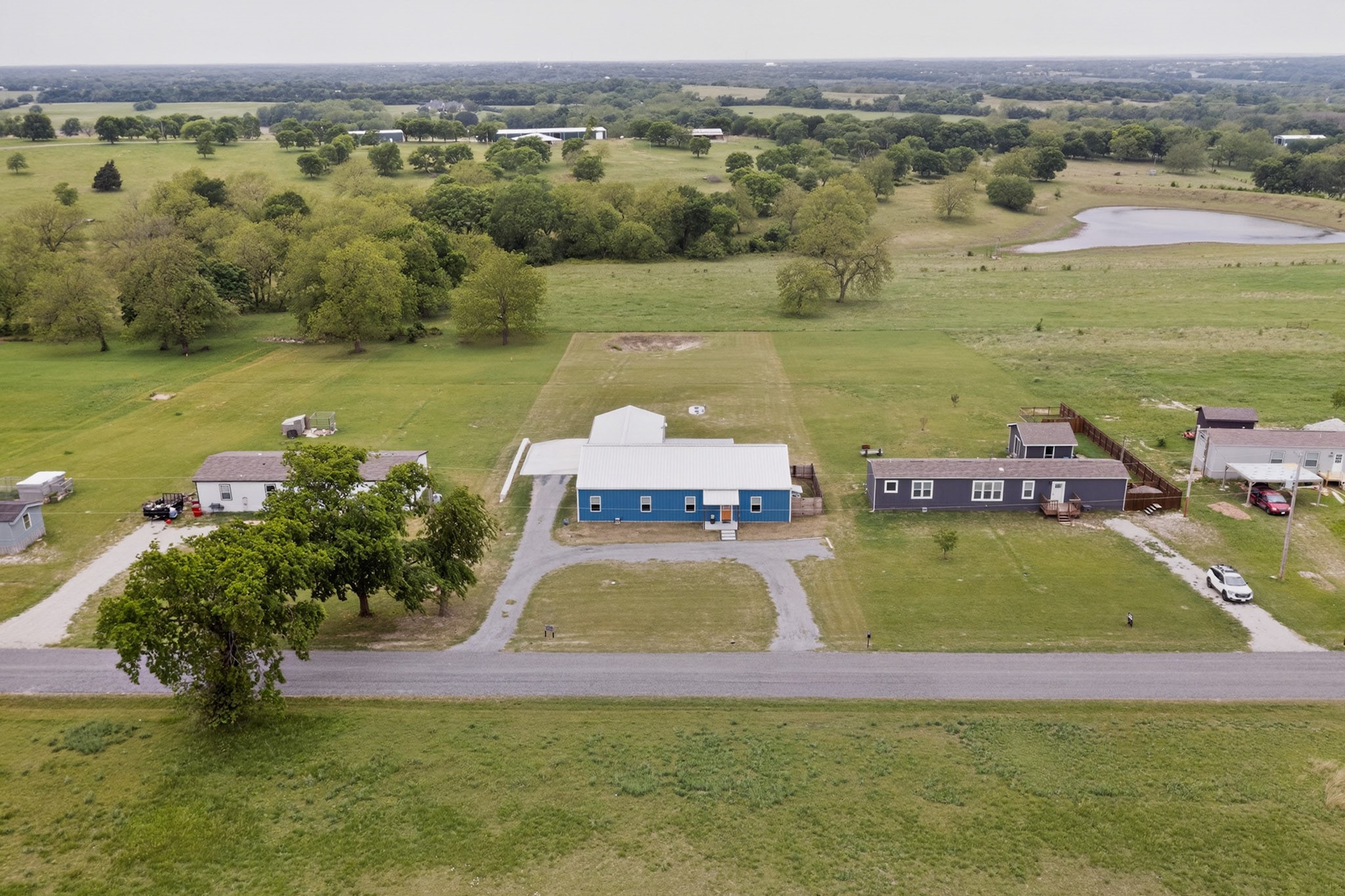 613 Kentucky Town Road Whitewright TX 75491