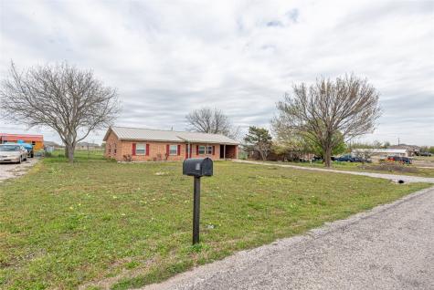 111 Paige Street Weatherford TX 76088