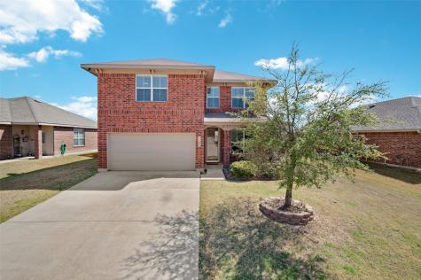 1632 Totem Pole Way Krum TX 76249