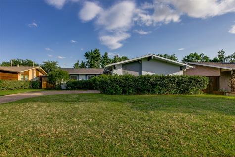 3260 High Vista Drive Dallas TX 75234