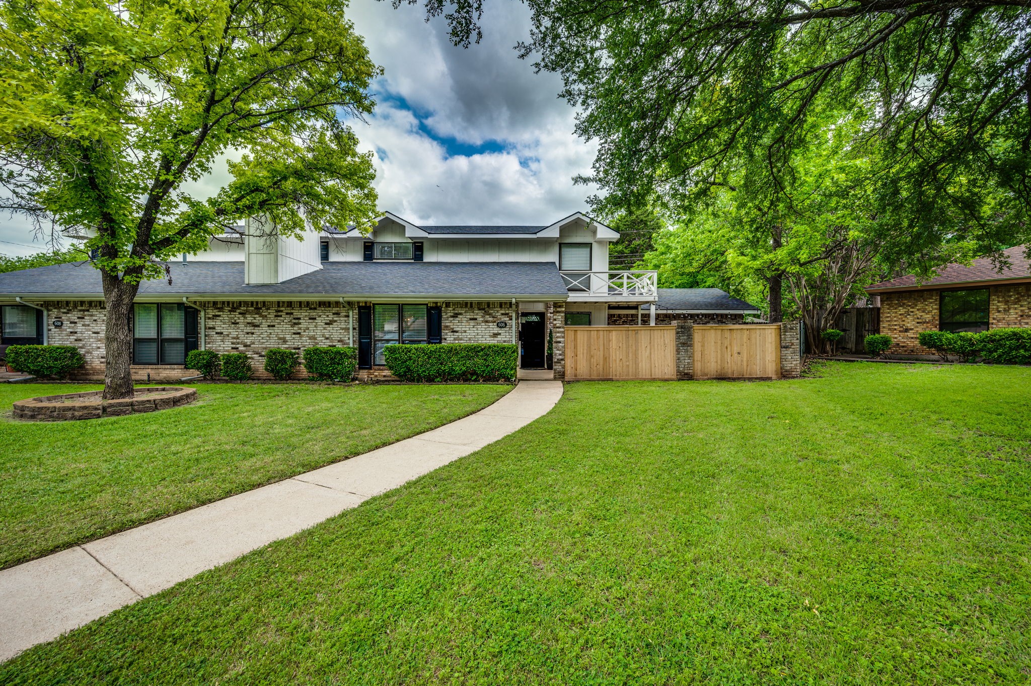 606 Taylor Court Duncanville TX 75137