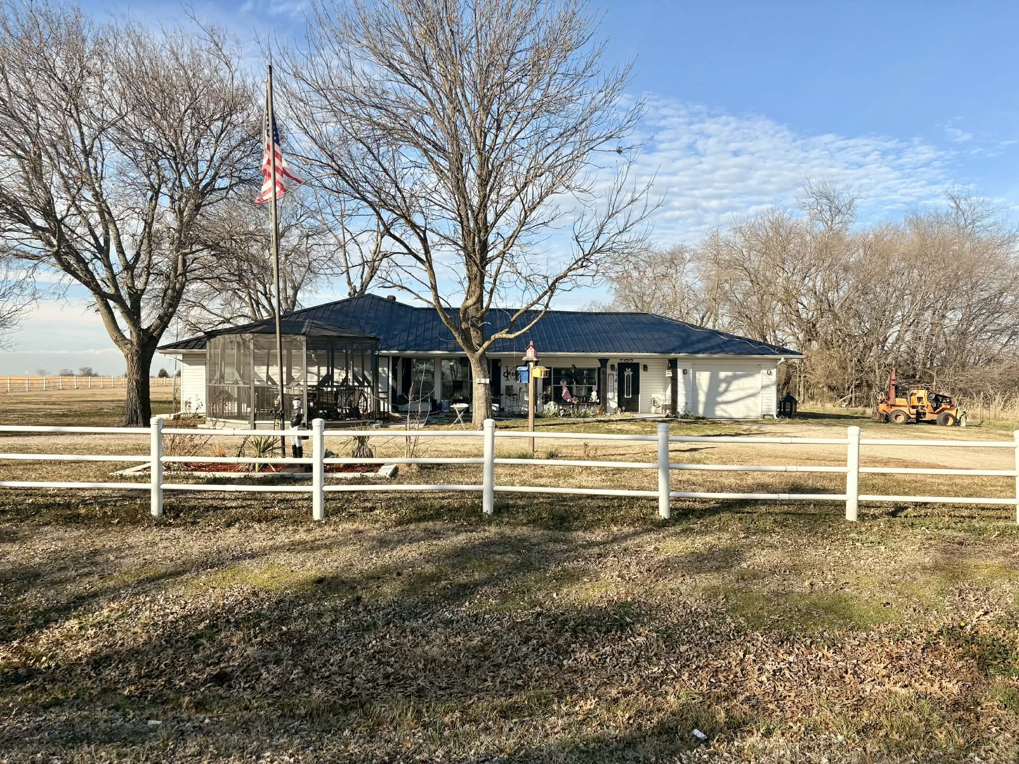 636 County Road 1535 Bonham TX 75418
