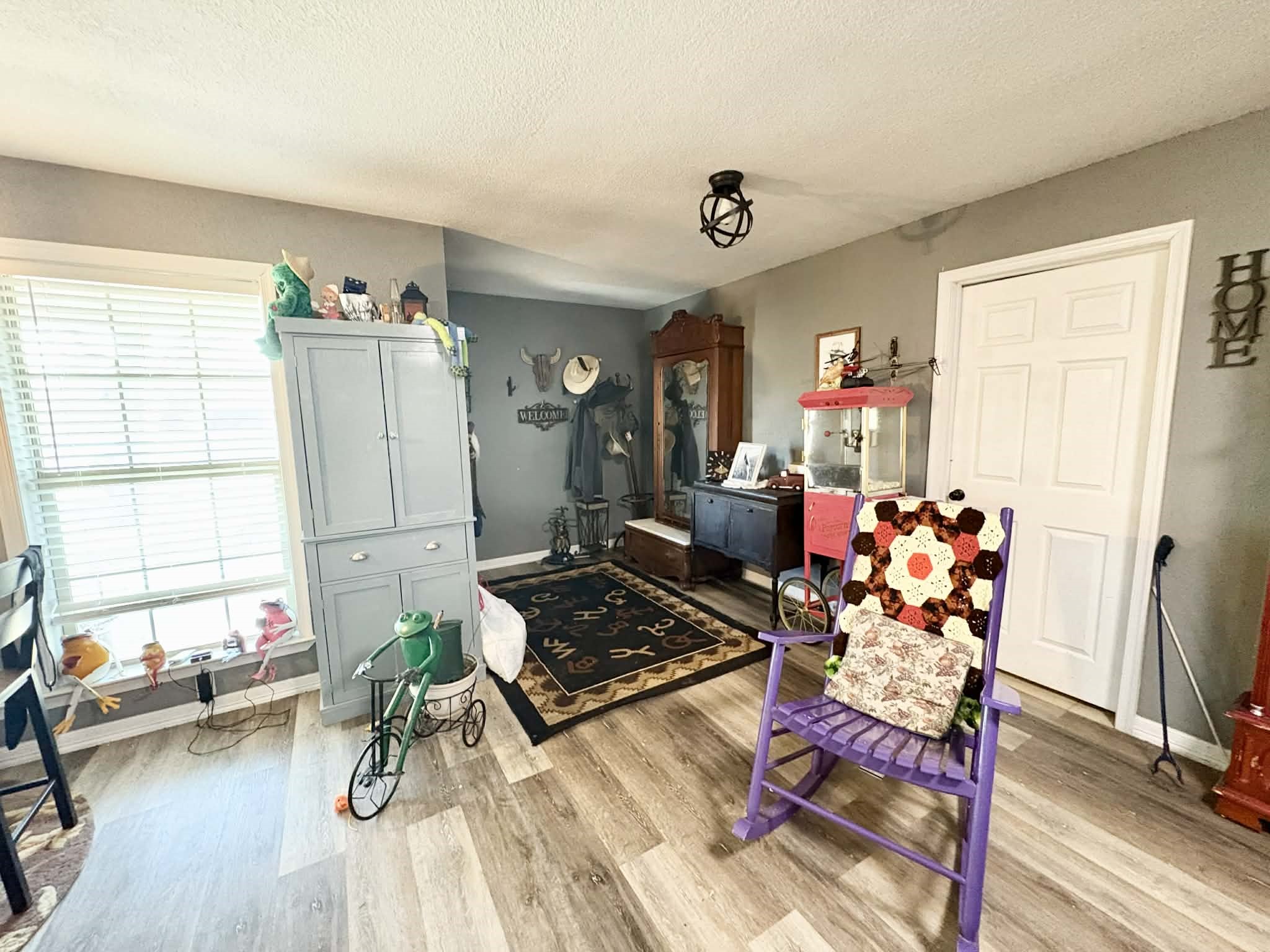 636 County Road 1535 Bonham TX 75418