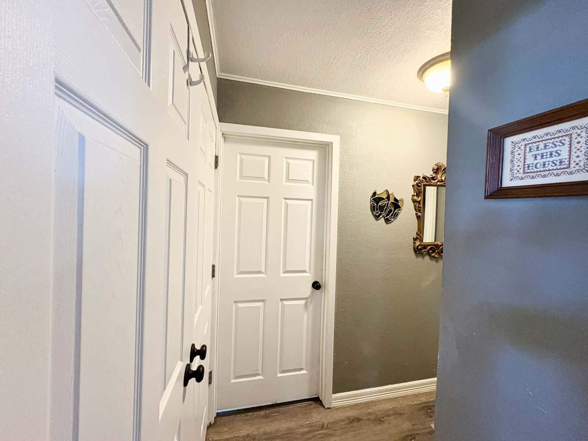 636 County Road 1535 Bonham TX 75418