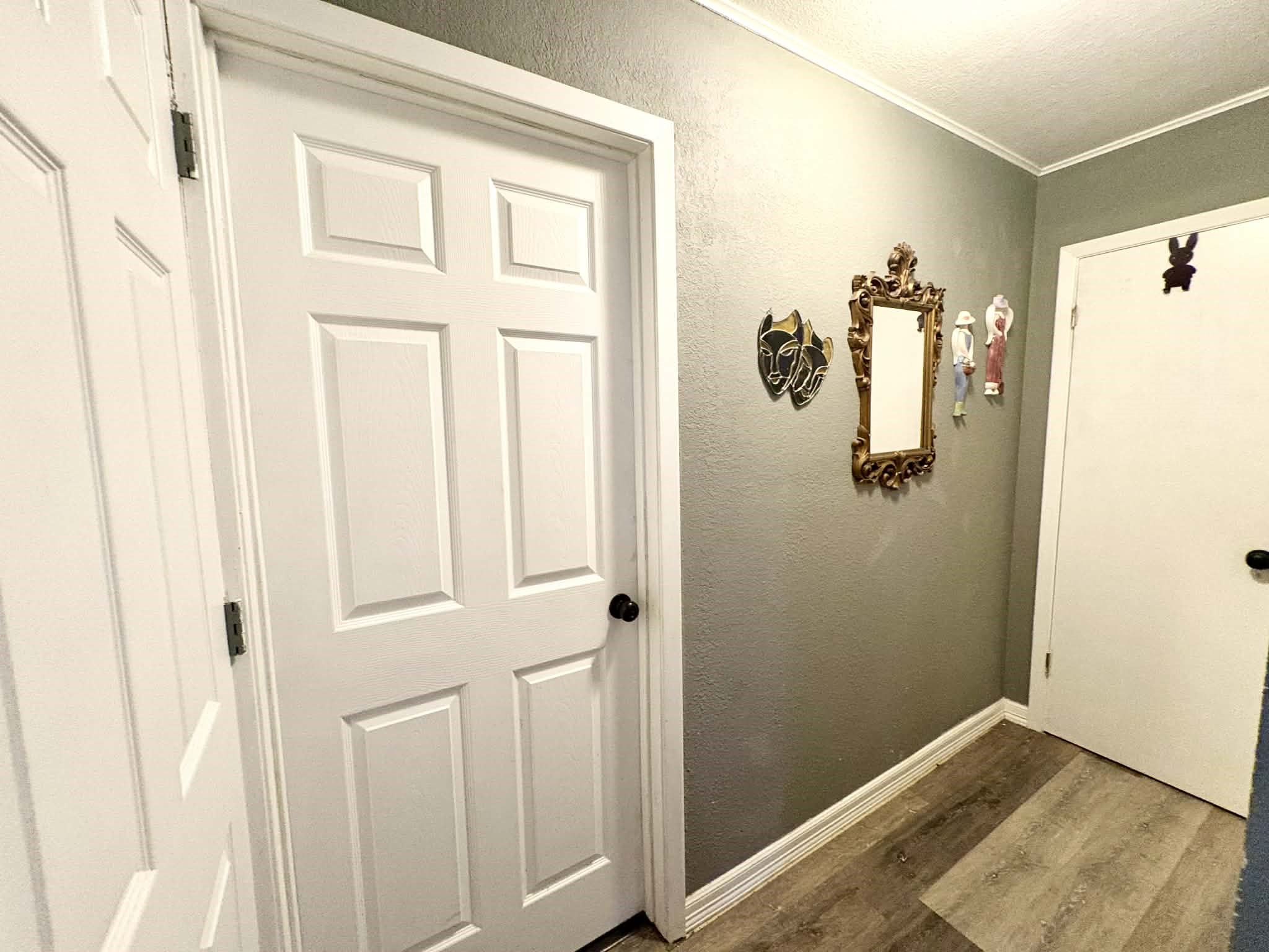 636 County Road 1535 Bonham TX 75418