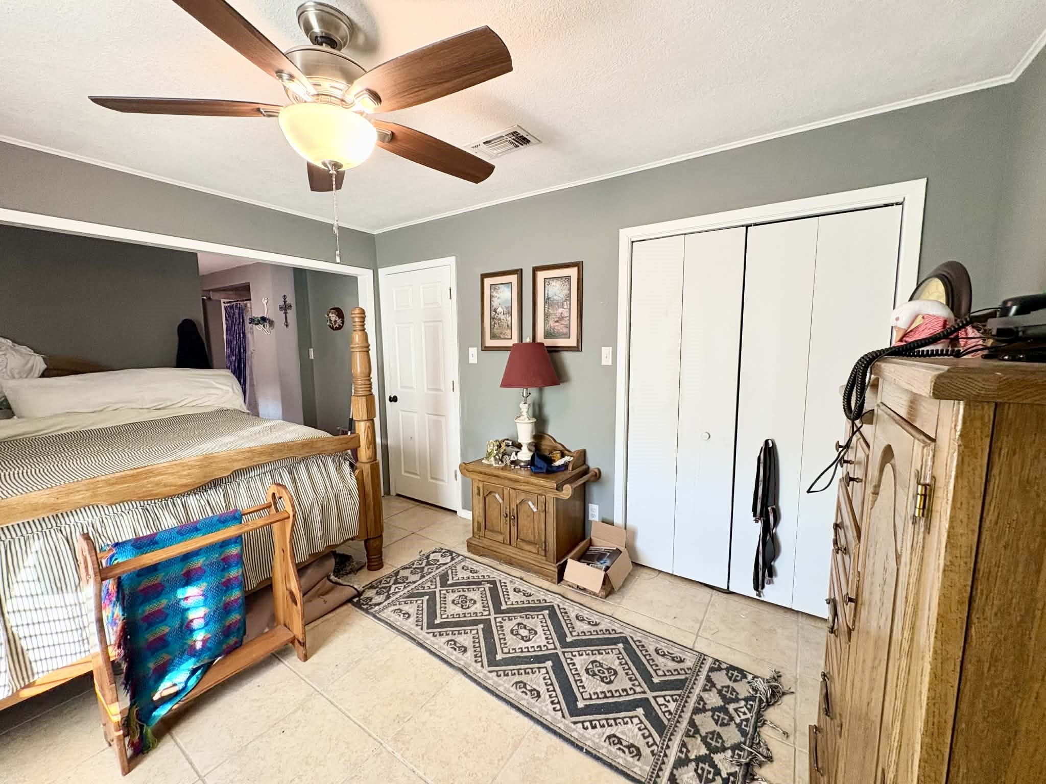 636 County Road 1535 Bonham TX 75418