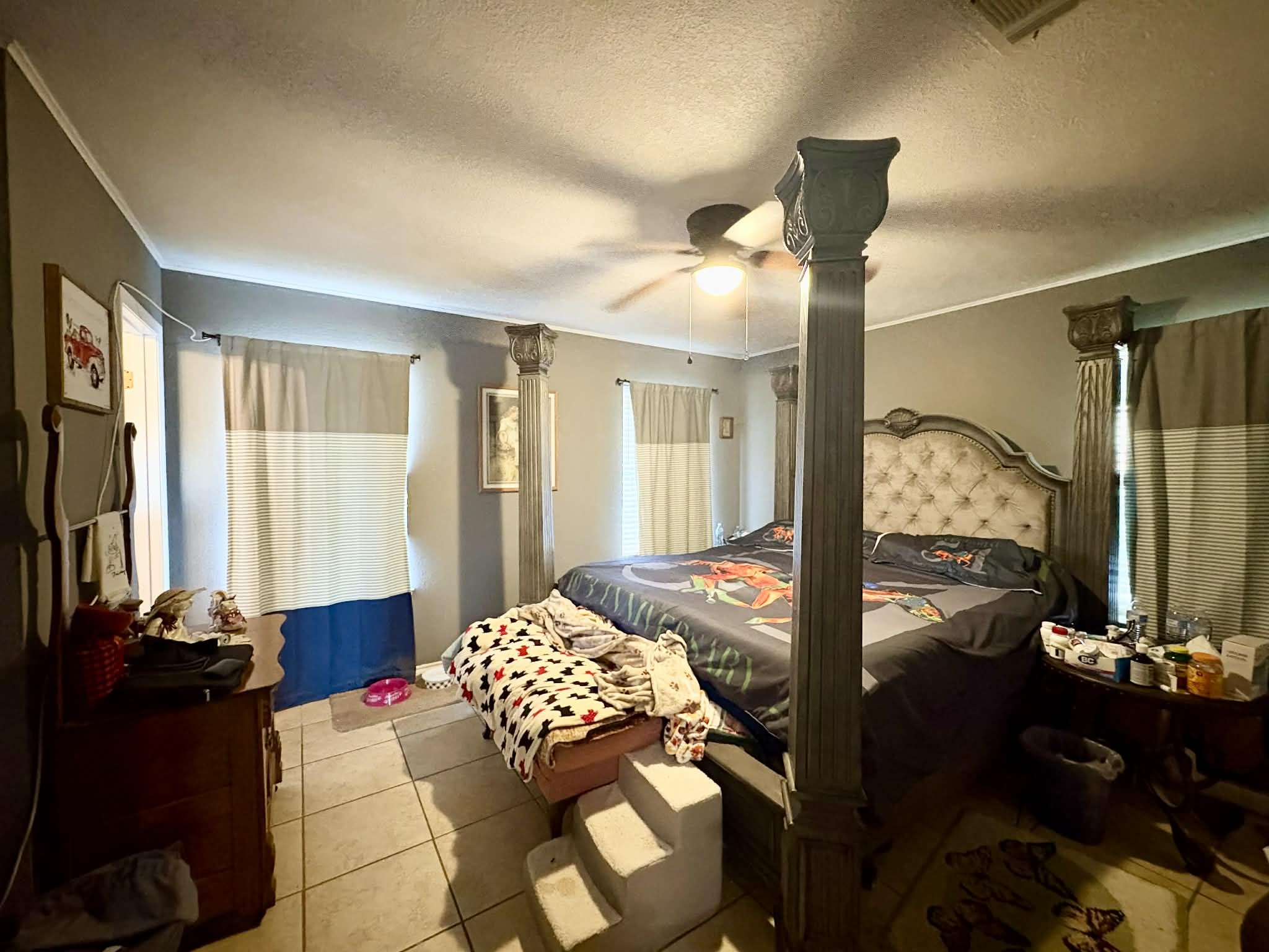 636 County Road 1535 Bonham TX 75418
