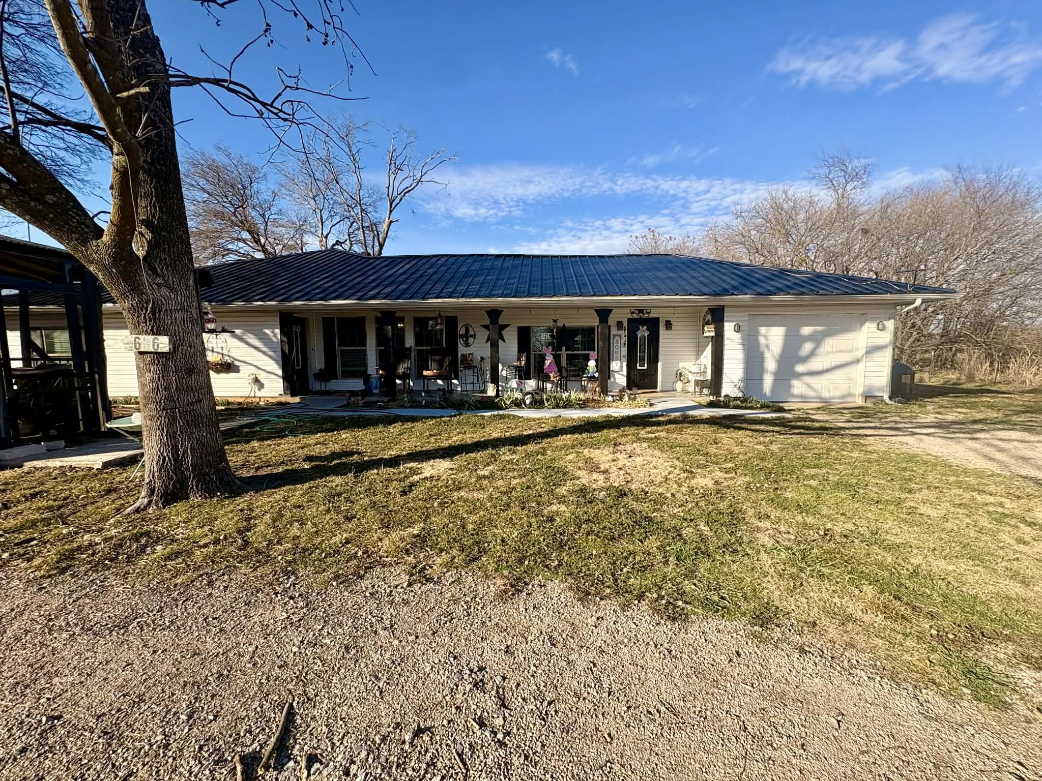 636 County Road 1535 Bonham TX 75418