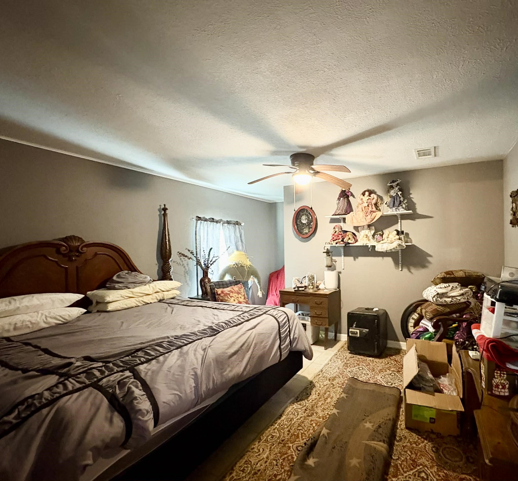 636 County Road 1535 Bonham TX 75418