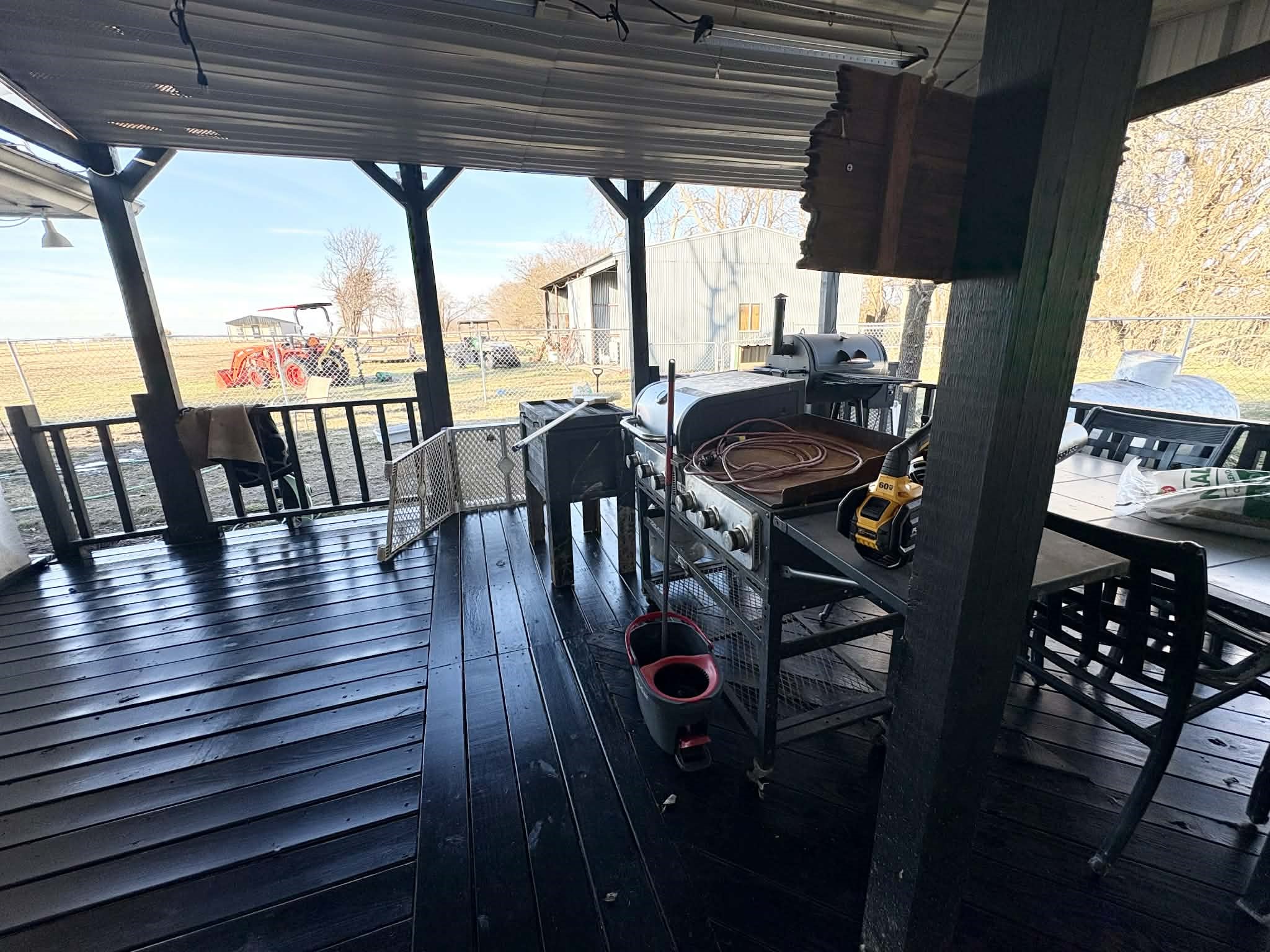 636 County Road 1535 Bonham TX 75418
