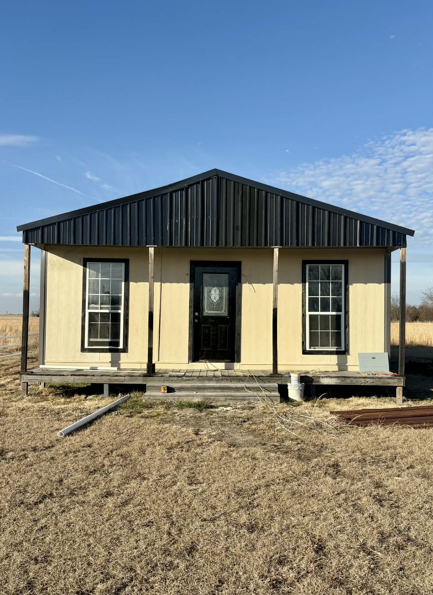 636 County Road 1535 Bonham TX 75418