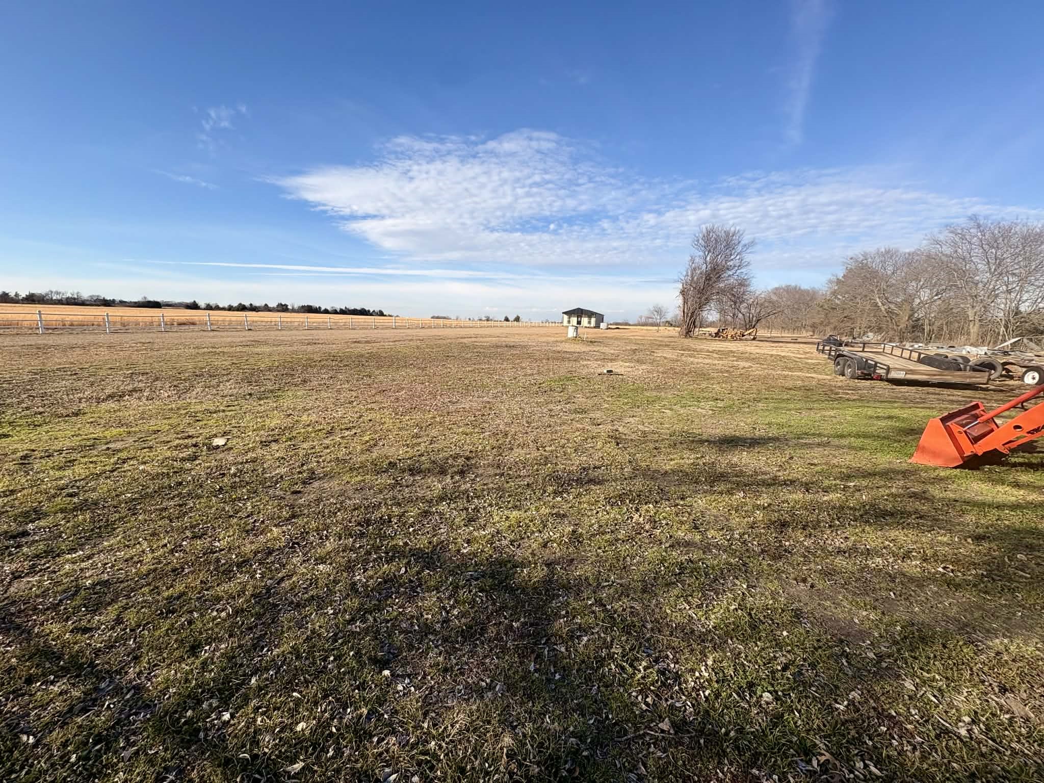 636 County Road 1535 Bonham TX 75418