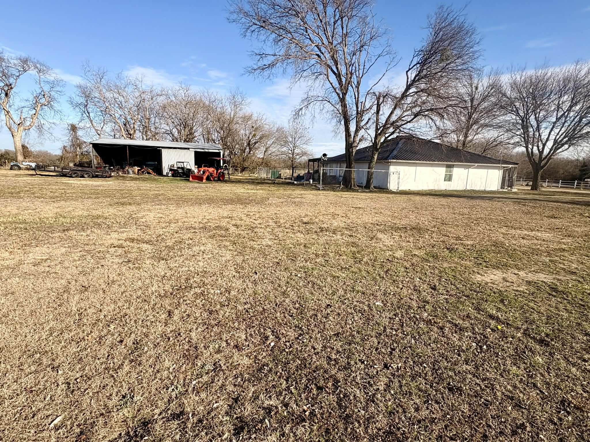 636 County Road 1535 Bonham TX 75418