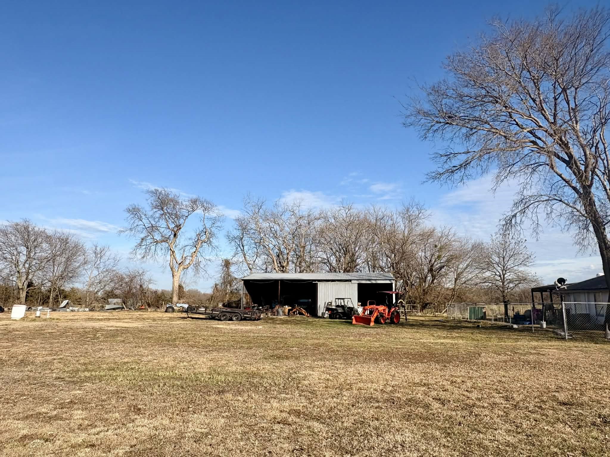 636 County Road 1535 Bonham TX 75418