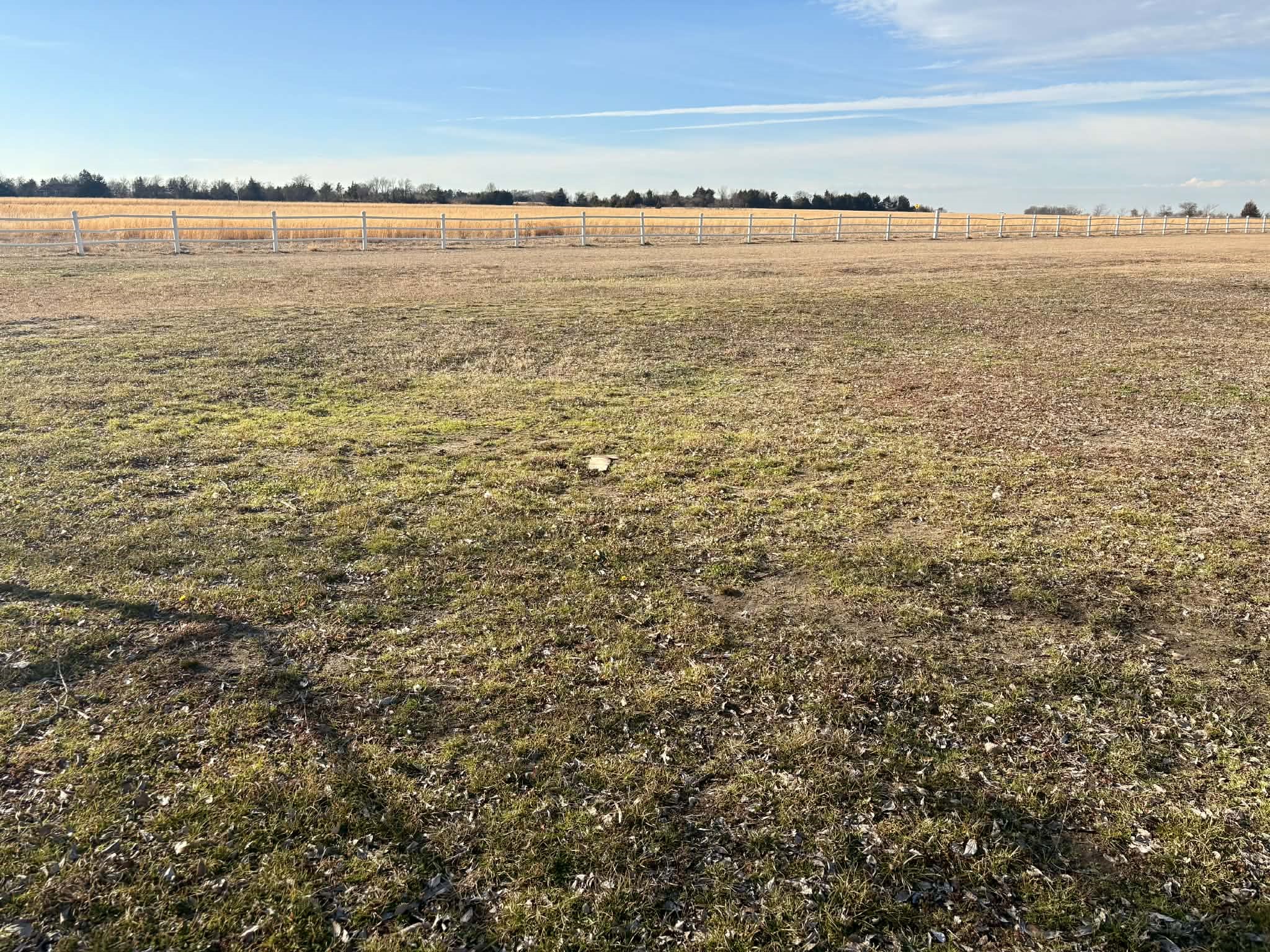 636 County Road 1535 Bonham TX 75418