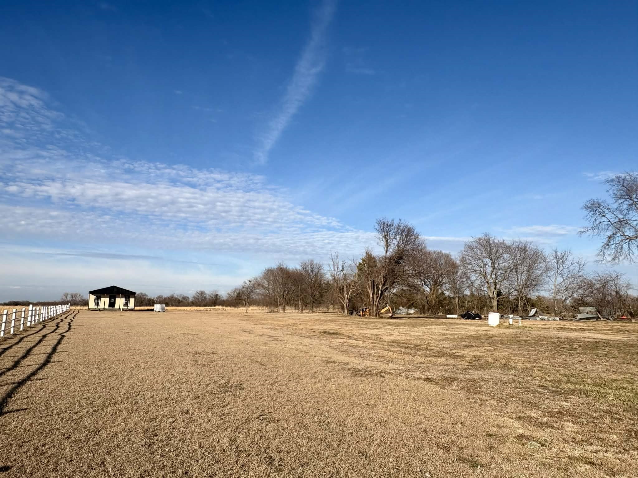 636 County Road 1535 Bonham TX 75418