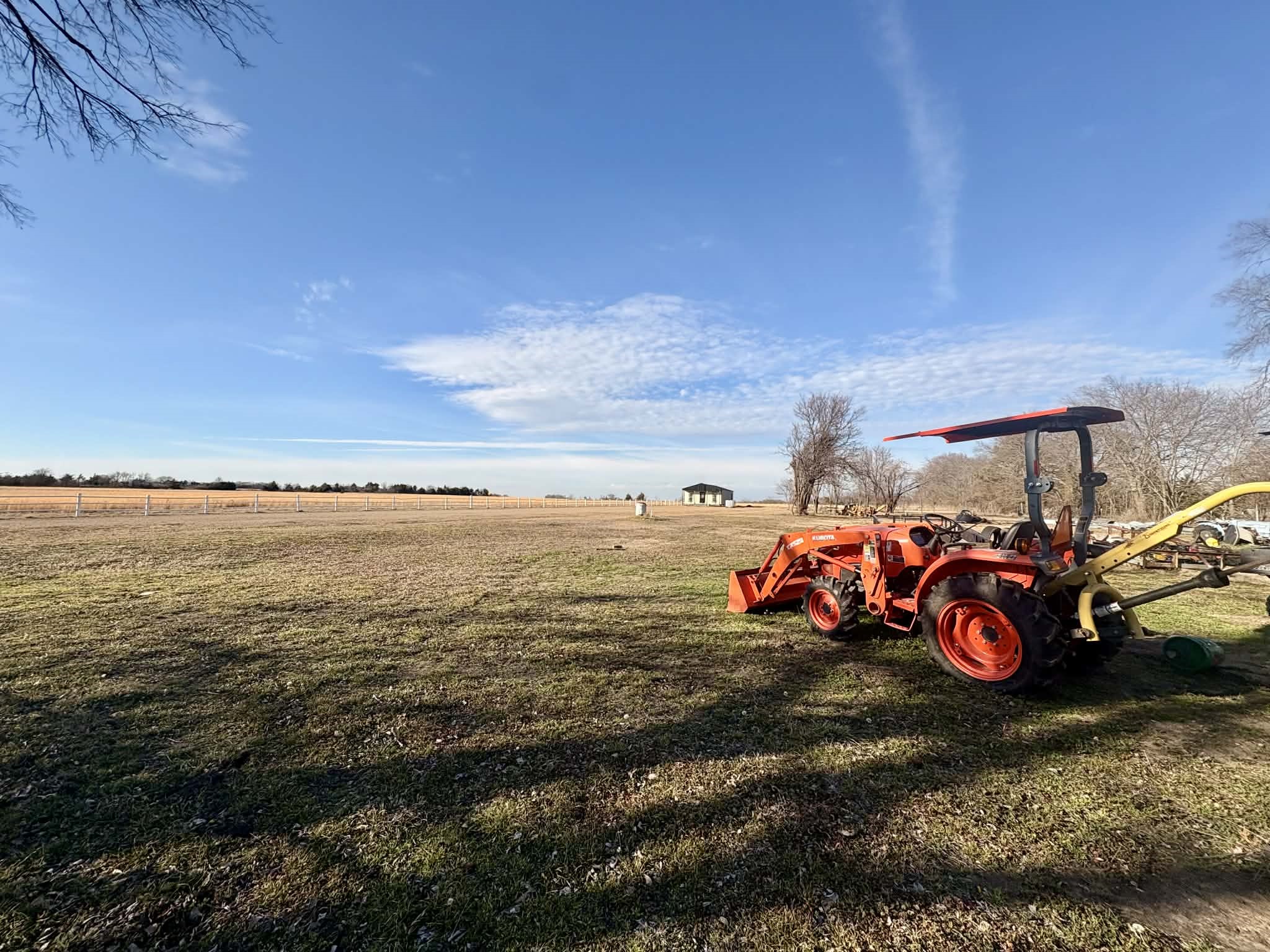 636 County Road 1535 Bonham TX 75418