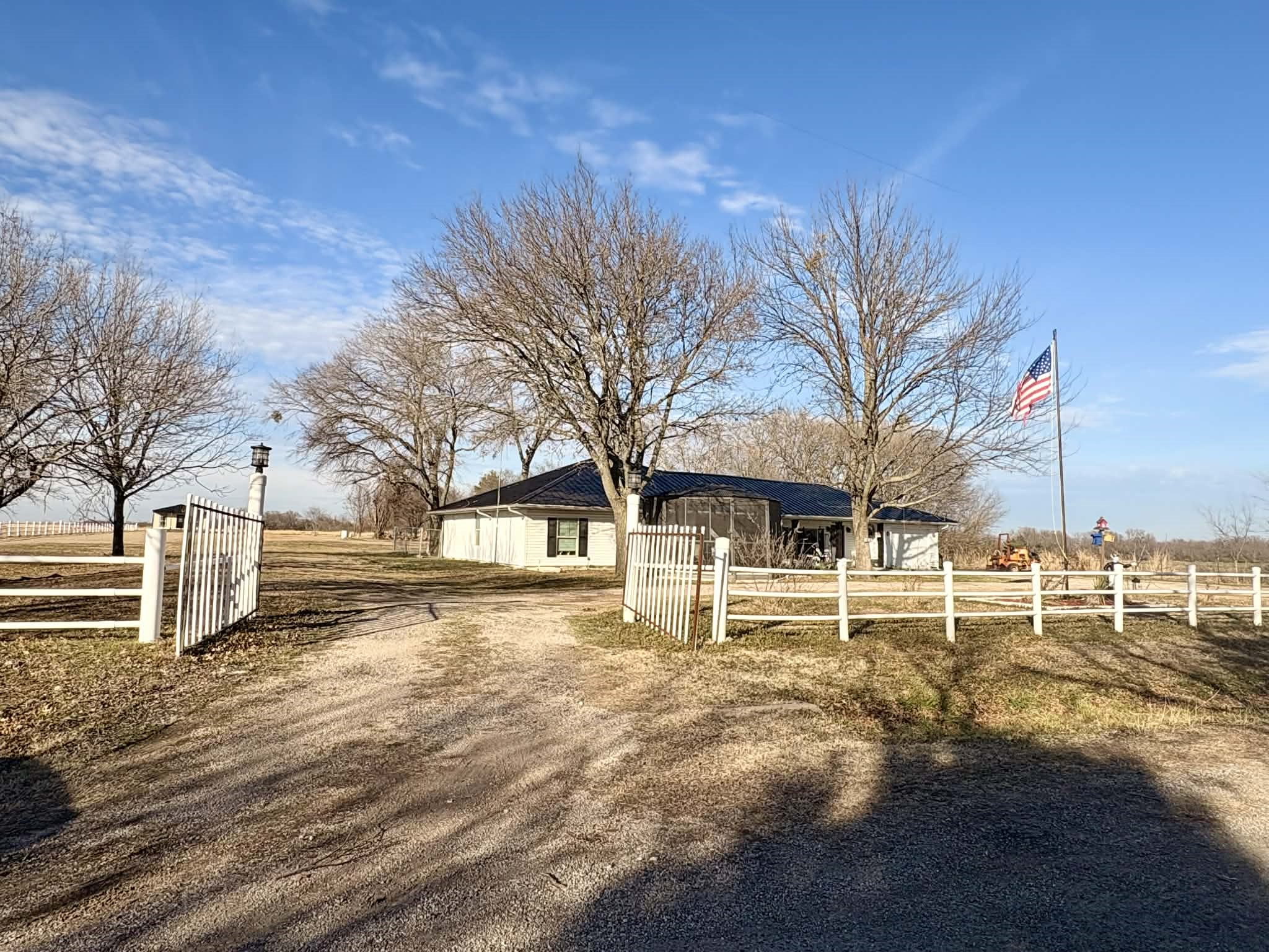 636 County Road 1535 Bonham TX 75418