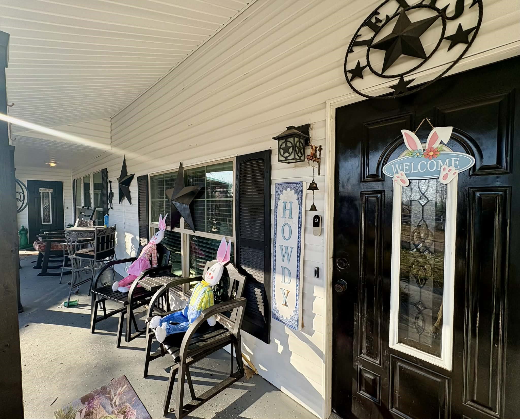636 County Road 1535 Bonham TX 75418