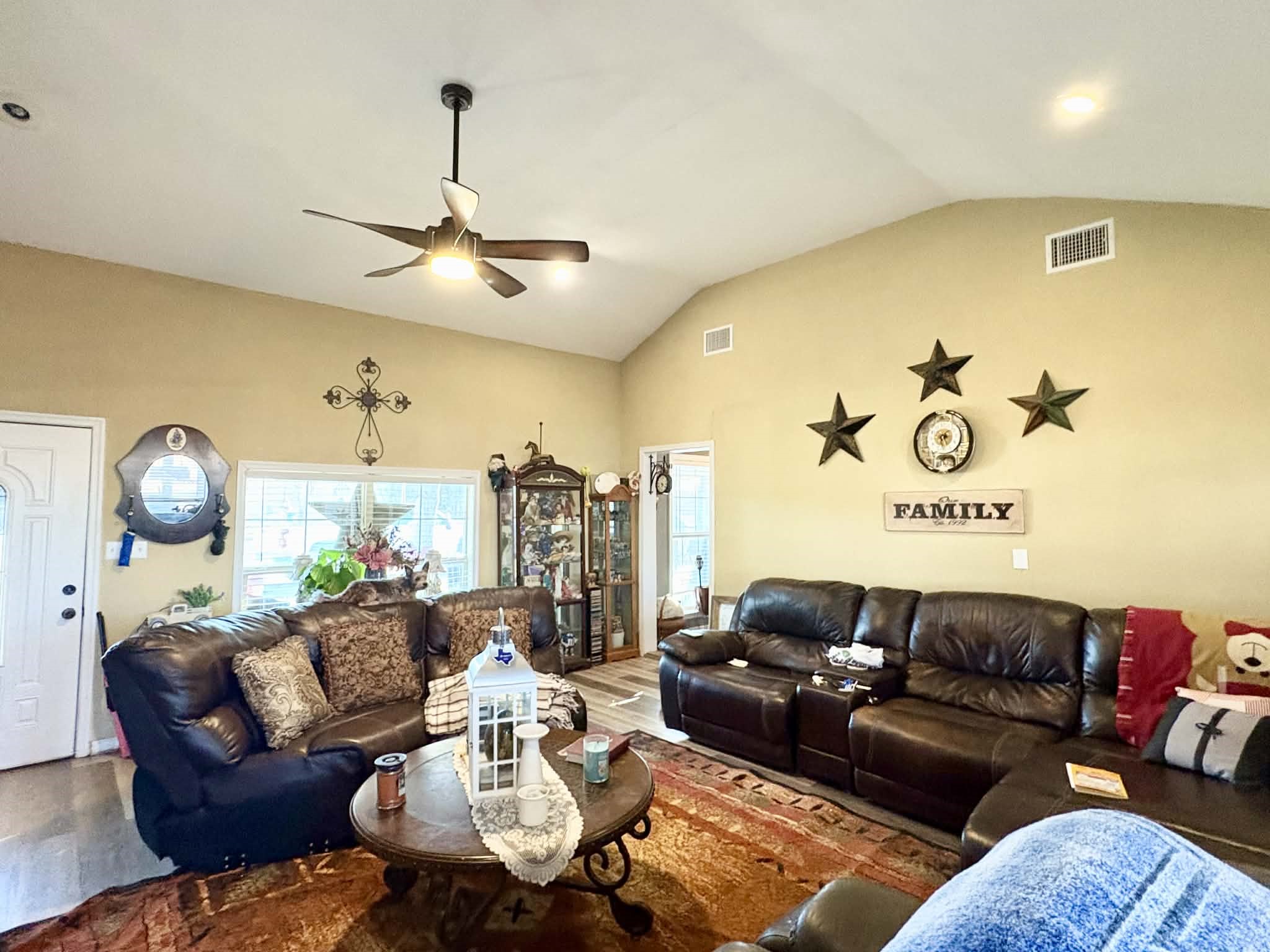 636 County Road 1535 Bonham TX 75418