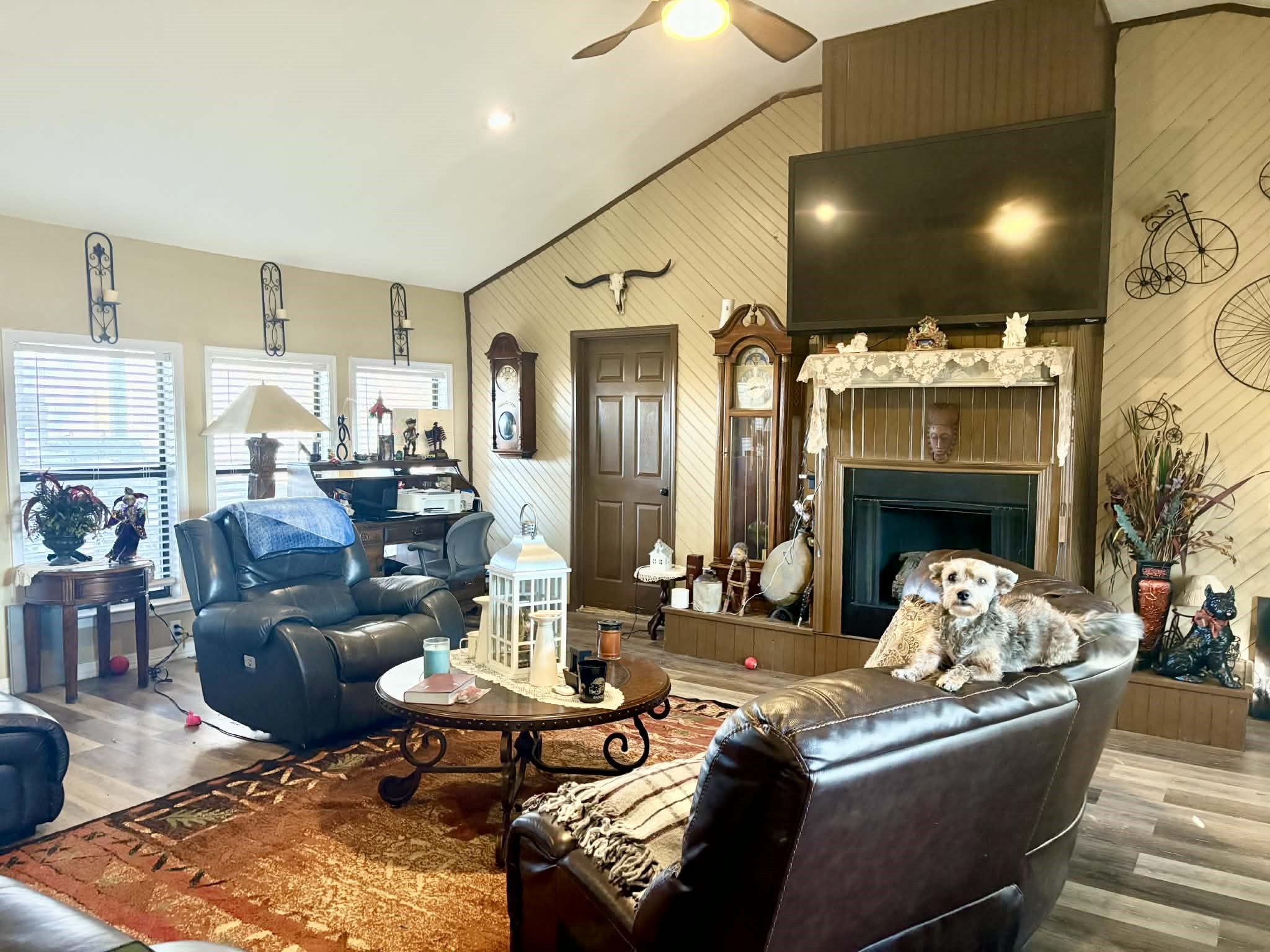 636 County Road 1535 Bonham TX 75418