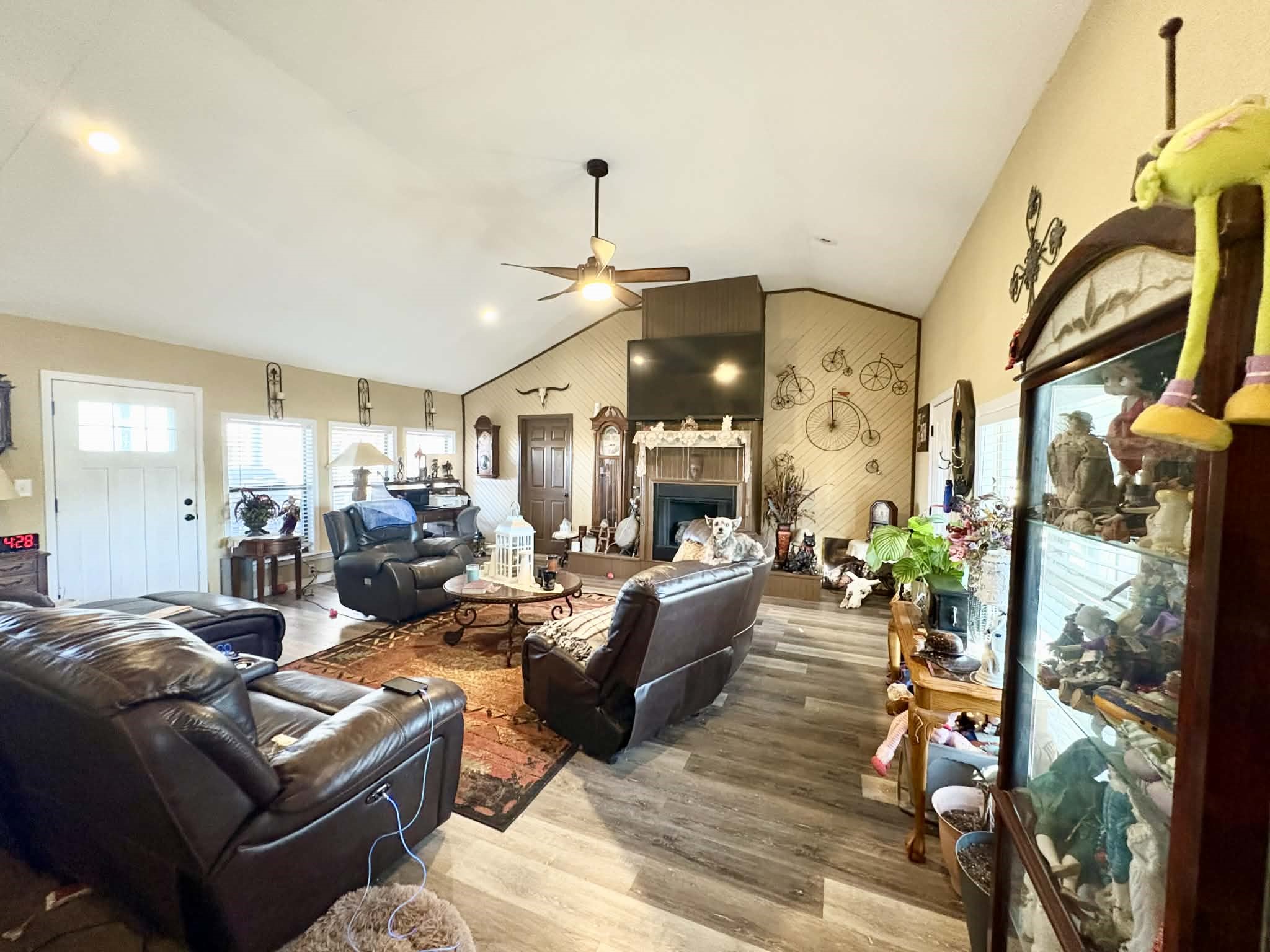 636 County Road 1535 Bonham TX 75418