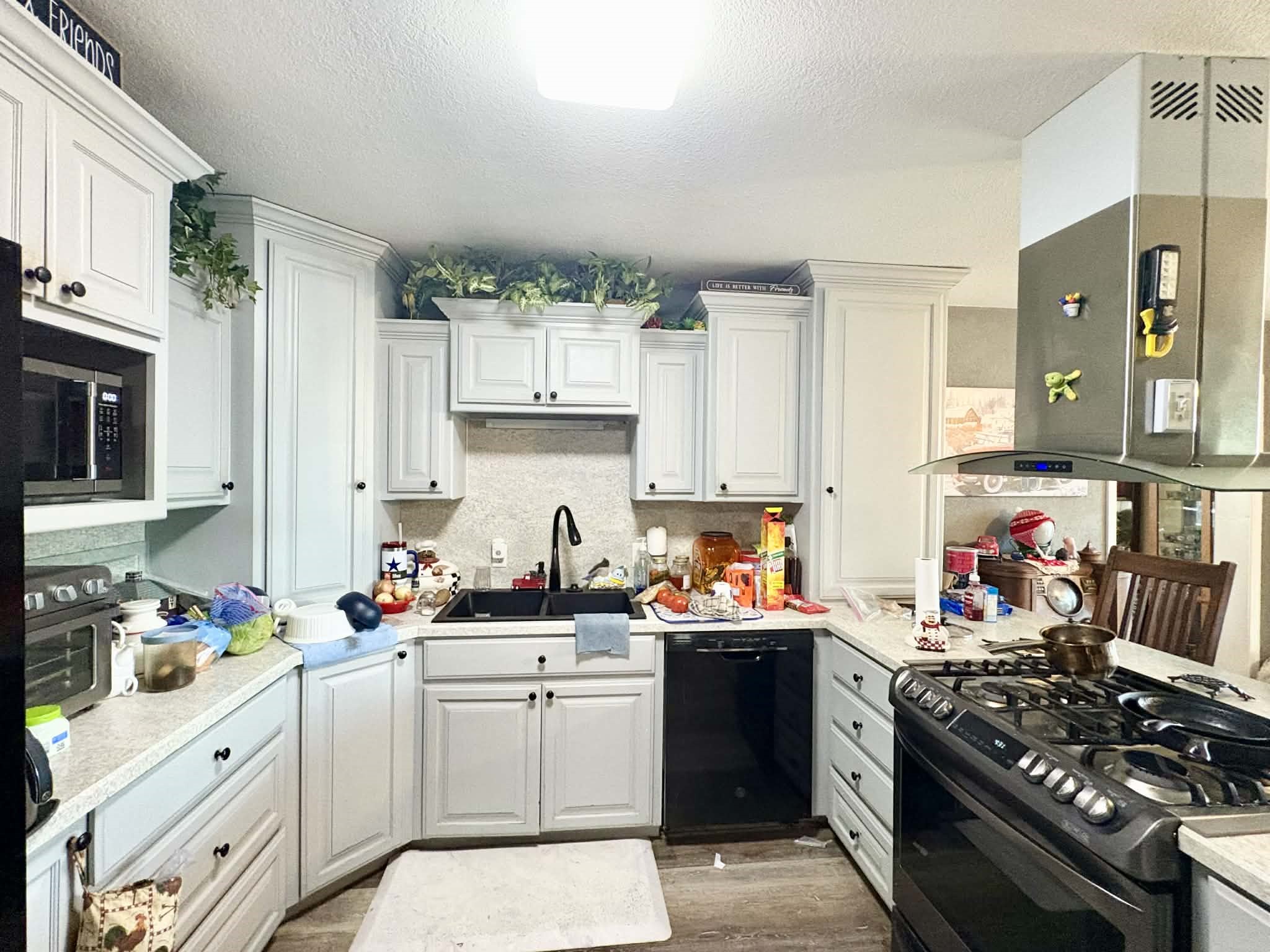 636 County Road 1535 Bonham TX 75418