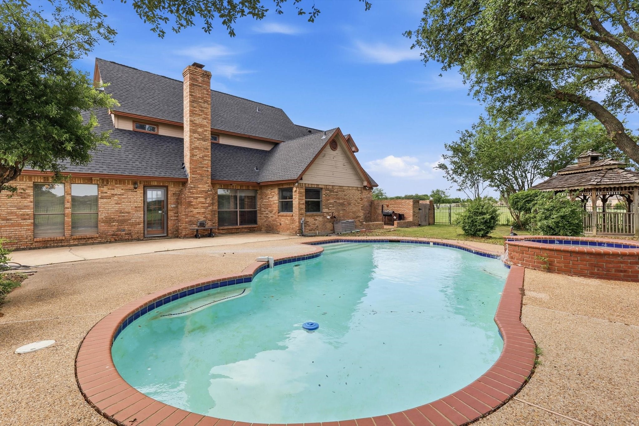 211 Bayne Road Haslet TX 76052