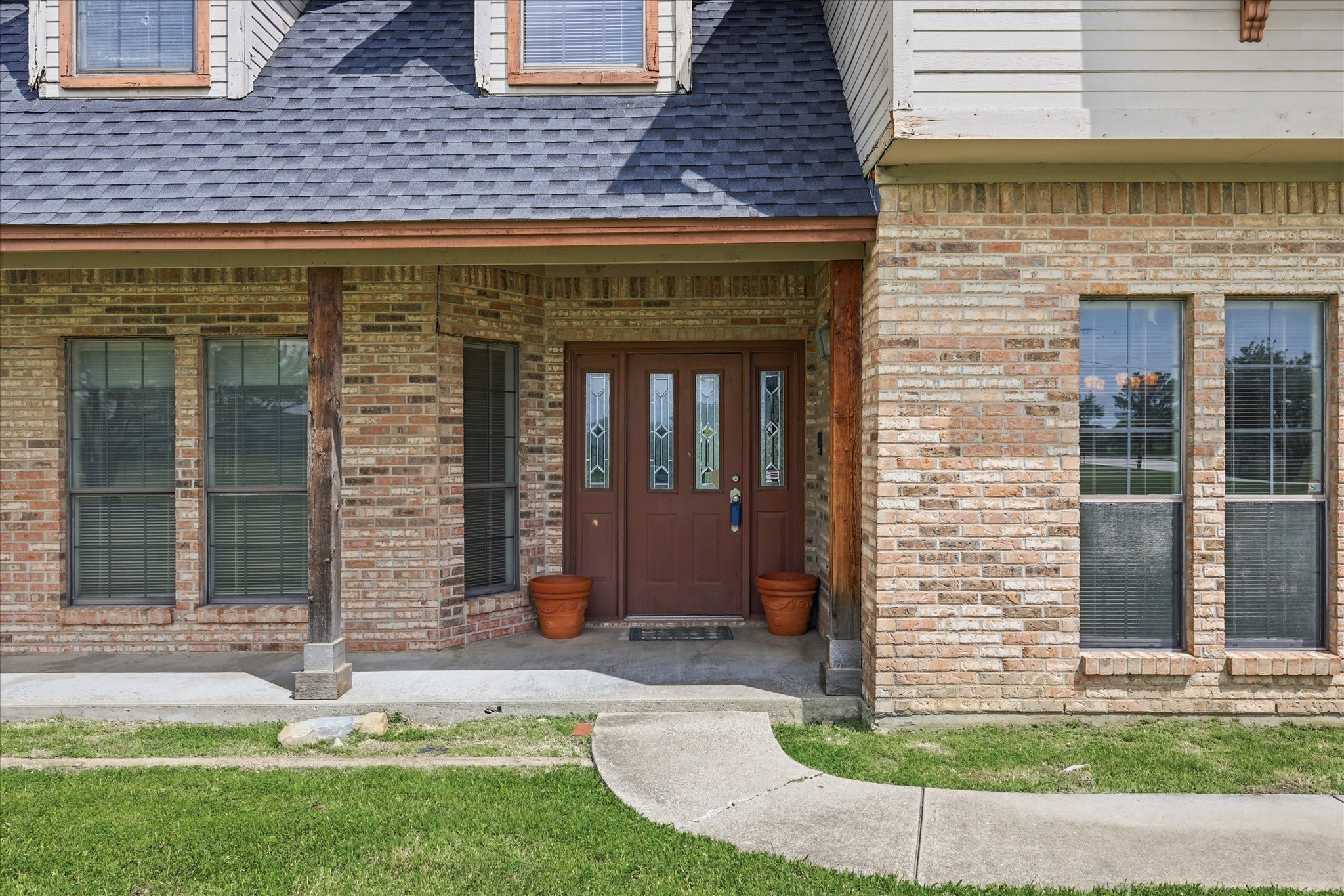 211 Bayne Road Haslet TX 76052