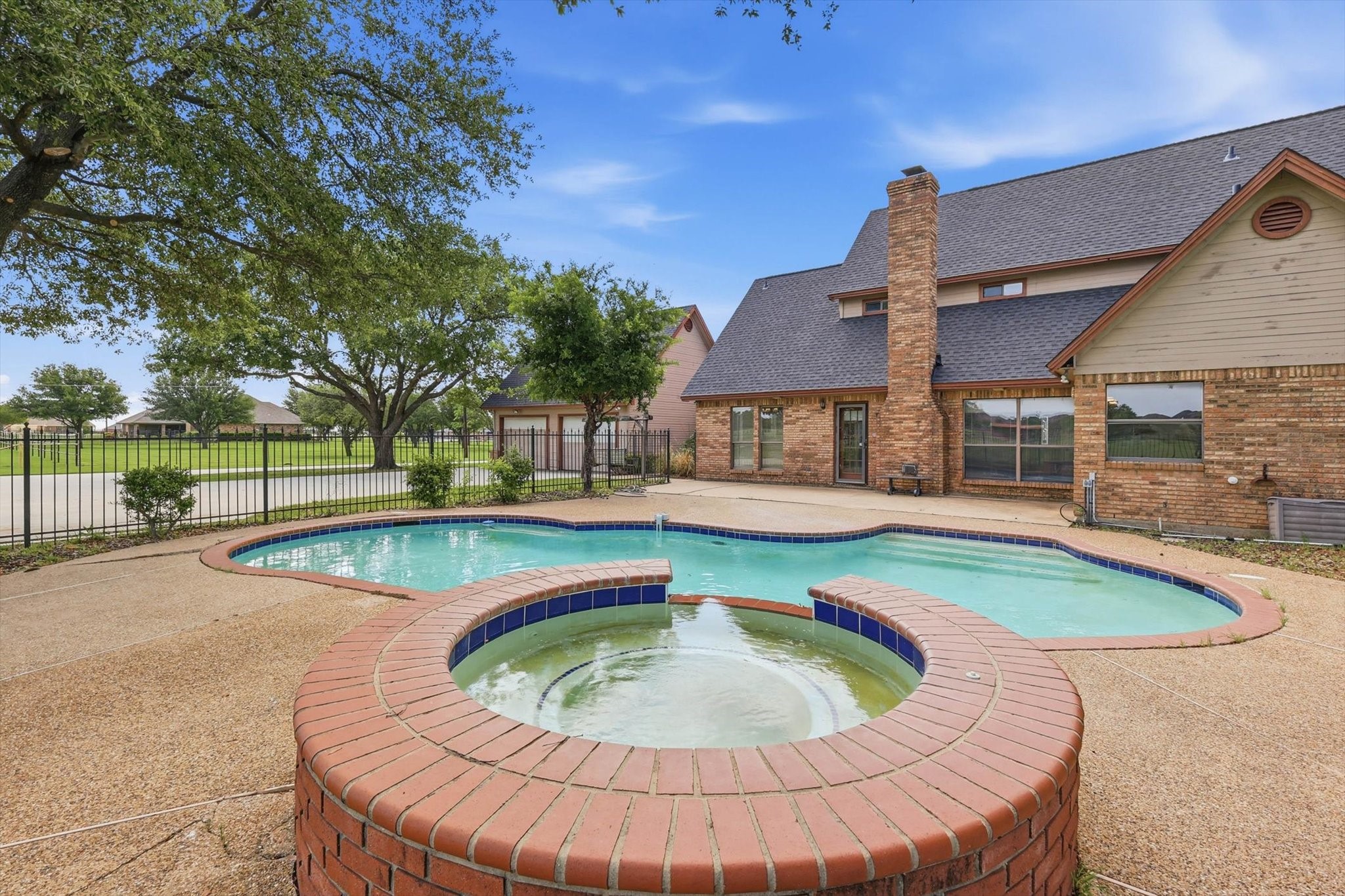 211 Bayne Road Haslet TX 76052